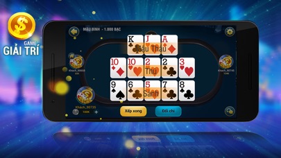 Game Giải Trí 1.0.1 IOS -