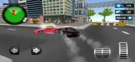 Game screenshot Police Car Vs Gangster Chase apk