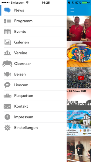 Oltner Fasnacht(圖2)-速報App