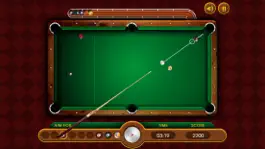 Game screenshot Pool Master Pro mod apk