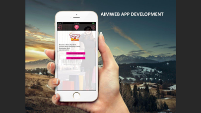 Screenshot #2 pour Maps of Malls