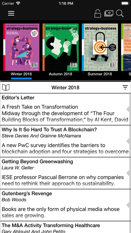 strategy+business magazine screenshot-6