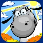Clouds & Sheep App Positive Reviews