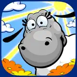Clouds & Sheep - App Icon
