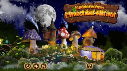 Screenshot #2 pour Schlaft gut Kinder -Pro!