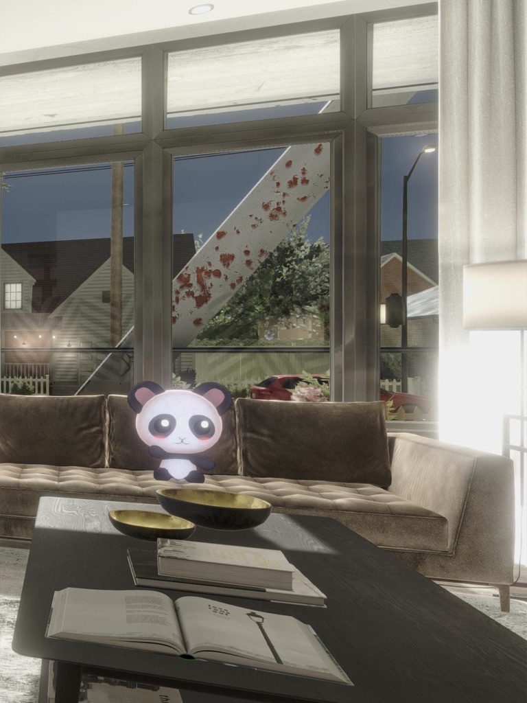 【图】密室逃脱：一起去看枫叶吧！(截图3)