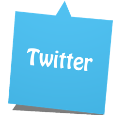 MenuApp for Twitter