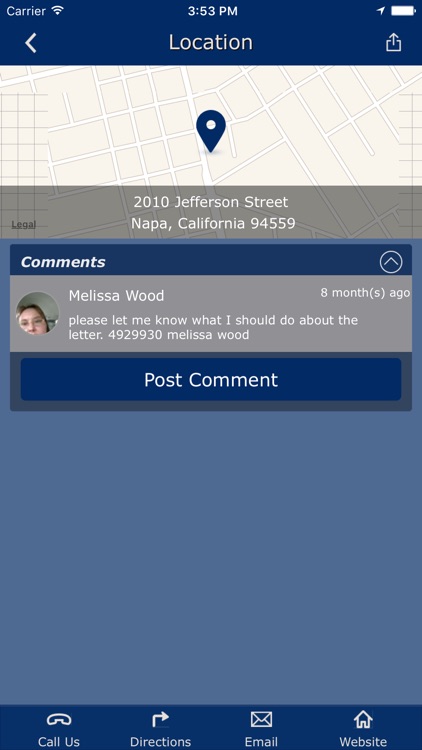 Wyman Property Management