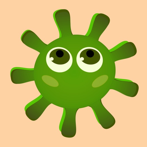 Super Germ icon