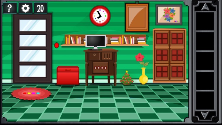Escape Room-One By One Decryption screenshot-4