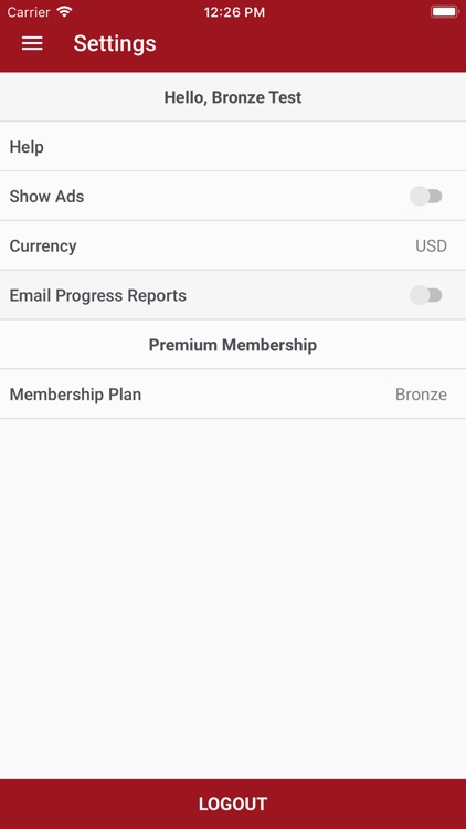 Social Blade Statistics App screenshot-3