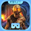VR Zombie Warfare - iPhoneアプリ