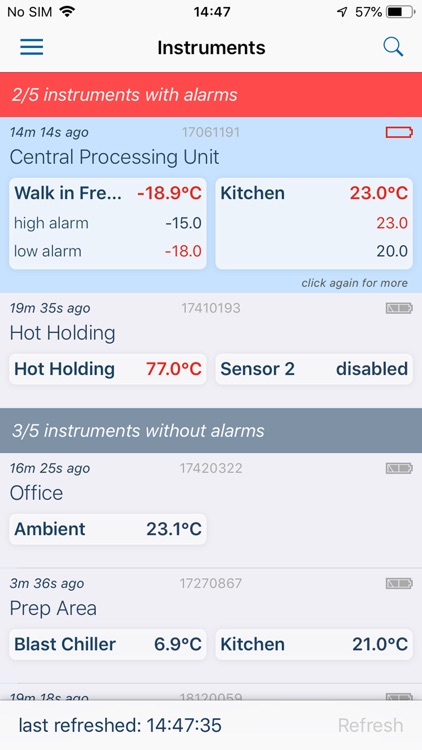 TD Link screenshot-5