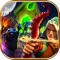 A superb Halloween themed game in which you must use your bow and arrow to free the monsters from their noose