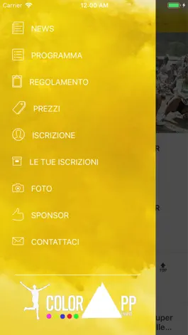 Game screenshot ColorApp hack