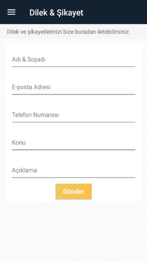 Kaptanlar Enerji(圖3)-速報App