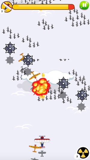 Air Fighter - Sky Force(圖2)-速報App