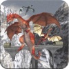 Race of Dragons:Ultimate Clash