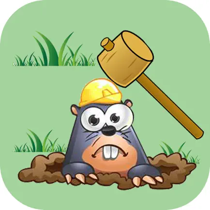 Whack Crazy Mole Cheats