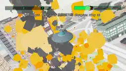 Space Invad-AR screenshot 6