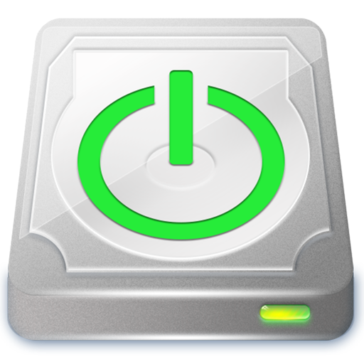 iBoysoft Drive Manager -For External/Network Drive