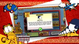 Garfield's Defense screenshot 4