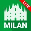 My Milan Travel guide - Italy icon