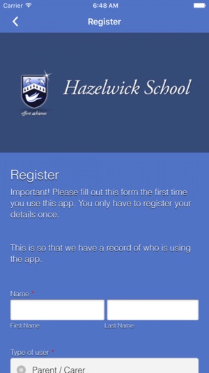 Hazelwick School(圖2)-速報App