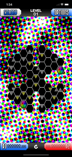 Colony