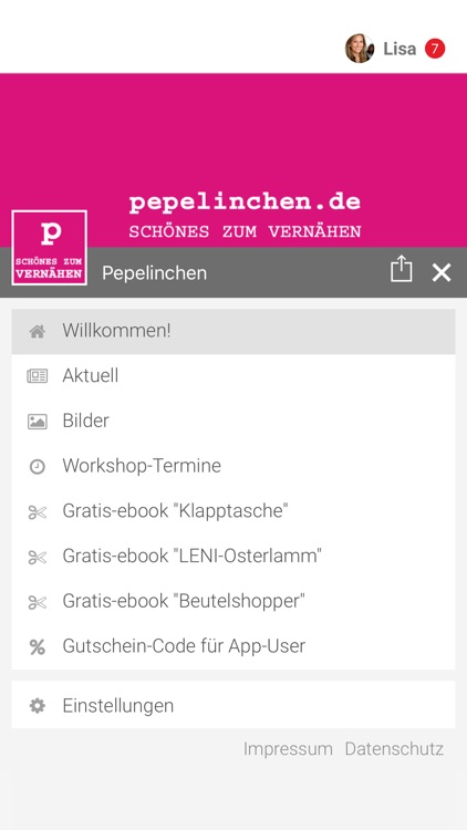 Pepelinchen