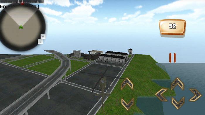 Underwater Treasure Hunt