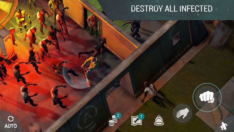 Last Day on Earth: Survival screenshot-4
