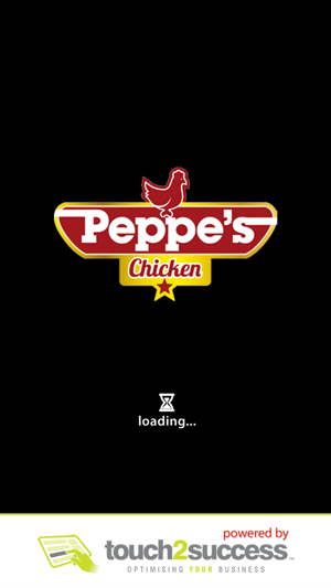 Peppes Chicken And Pizza(圖1)-速報App