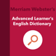 MWDICT - Learner's Dictionary