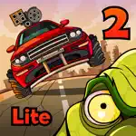 Earn to Die 2 Lite App Positive Reviews