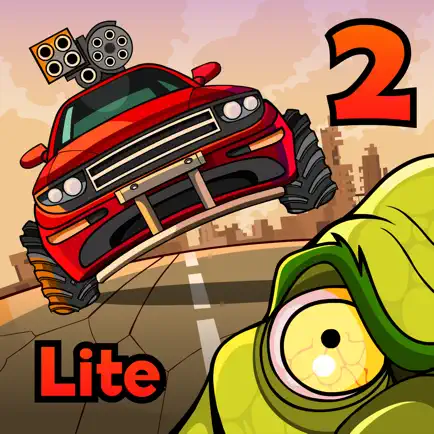 Earn to Die 2 Lite Cheats