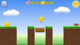 Game screenshot Save-the-Chick apk