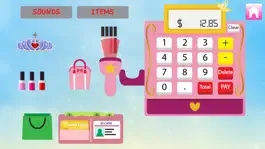 Game screenshot Princess Cash Register Full hack