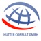 Jetzt gibt es HutterConsult auch als mobile App