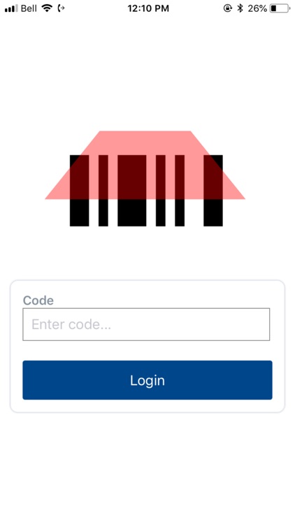 Barcode Scanner