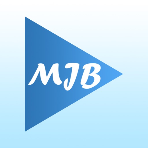 MJBox icon