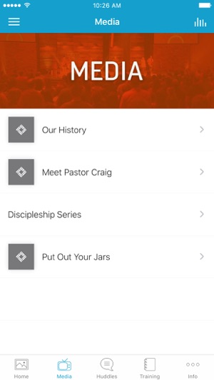 MHC Tribe(圖2)-速報App