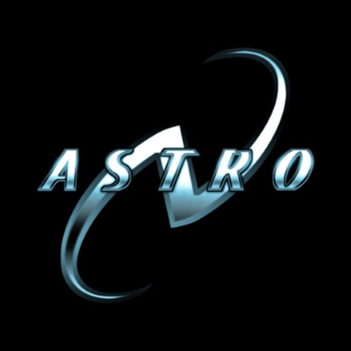 AstroN