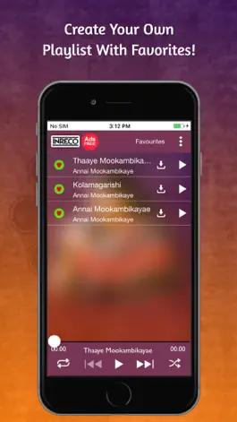 Game screenshot Top KS Chitra Tamil Devotional hack