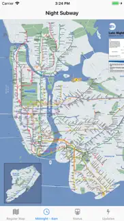 How to cancel & delete ny subway 2