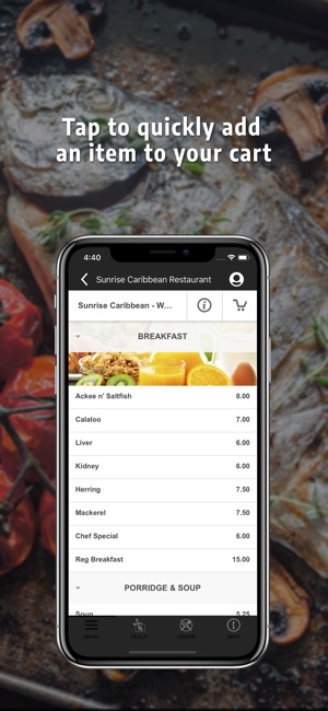 Sunrise Caribbean(圖3)-速報App