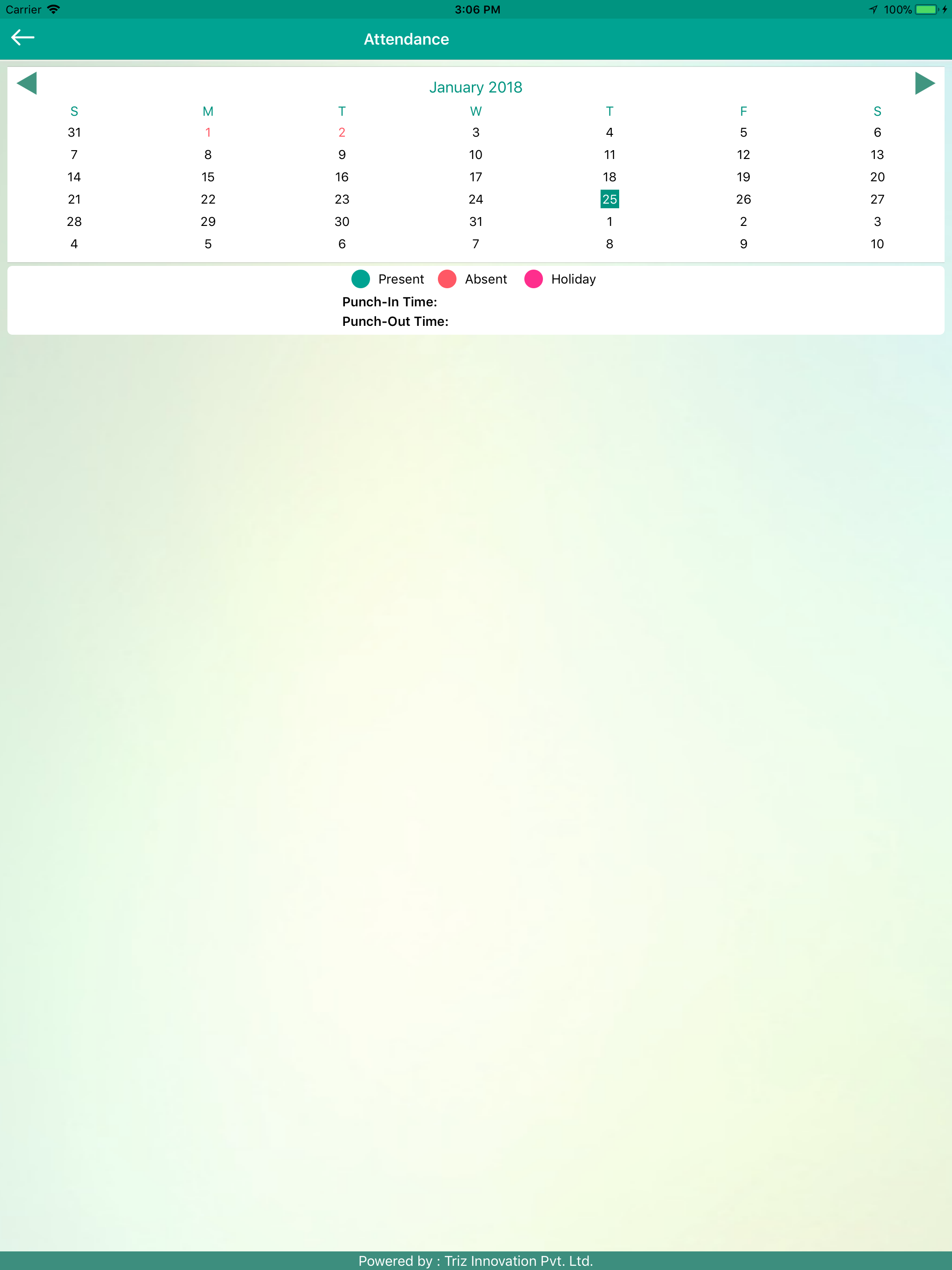 Triz Innovation screenshot 7