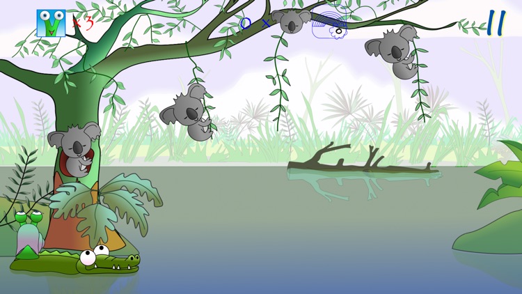 The Adventures of Imanol screenshot-4