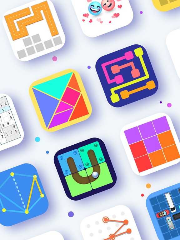 Puzzly Puzzle Game Collection Tips, Cheats, Vidoes and Strategies ...