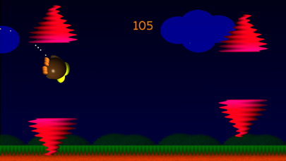 Tornado Owlie Screenshot 2